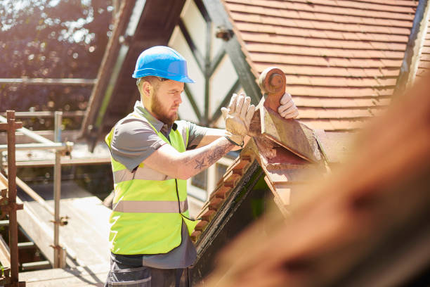 Quick and Trustworthy Emergency Roof Repair Services in West Point, NE